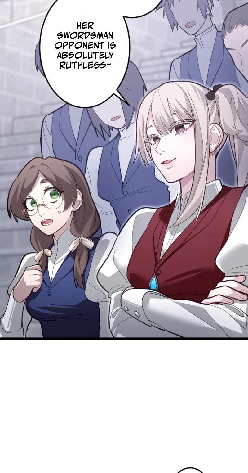 The Regressed Sword Saint’s Magic Theory — Chapter 41 — page 67