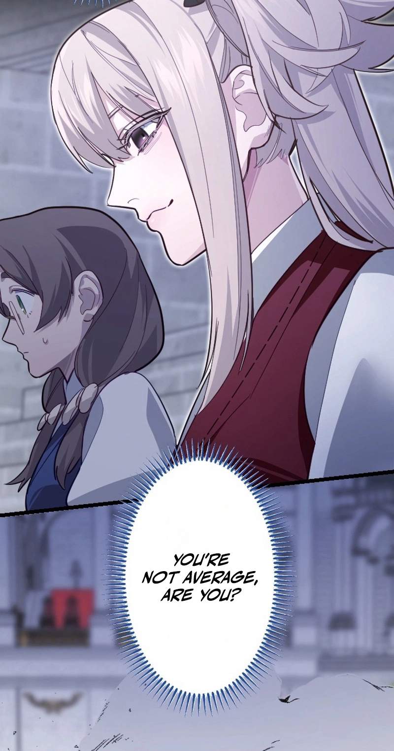 The Regressed Sword Saint’s Magic Theory — Chapter 41 — page 72