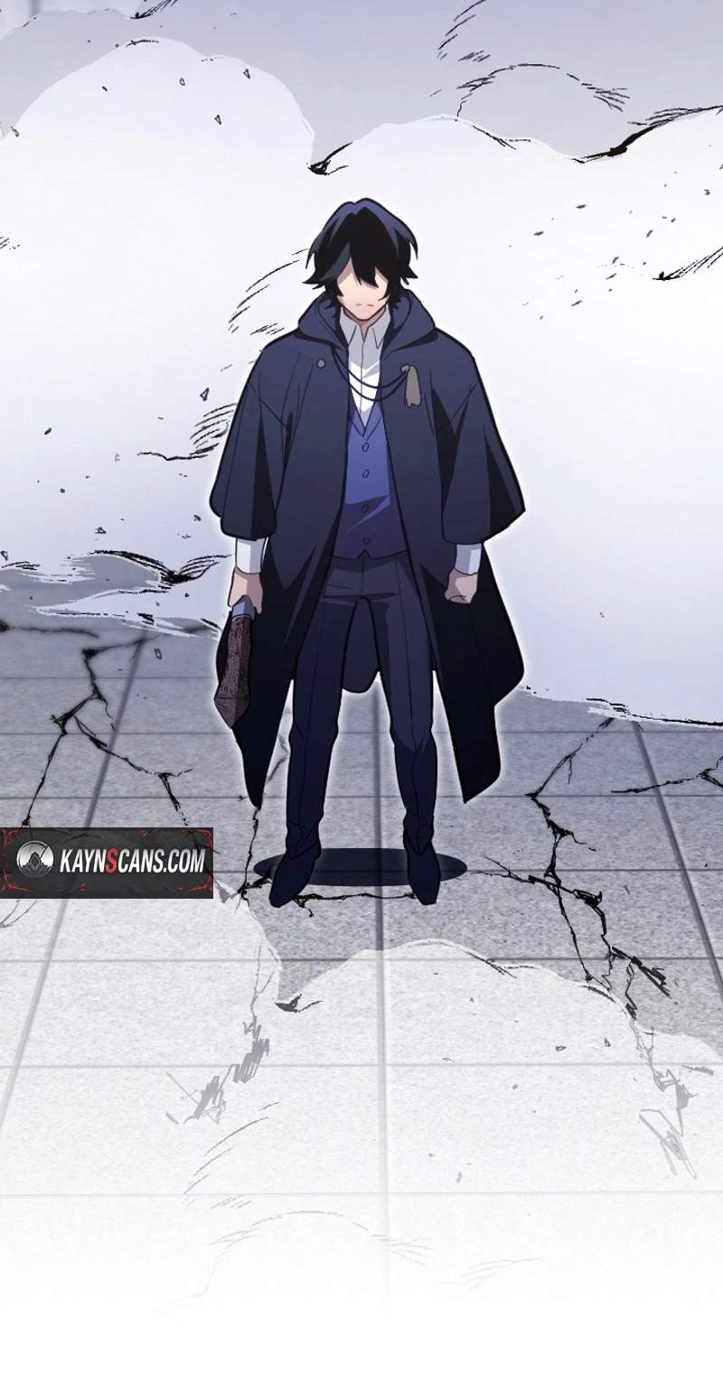 The Regressed Sword Saint’s Magic Theory — Chapter 41 — page 73