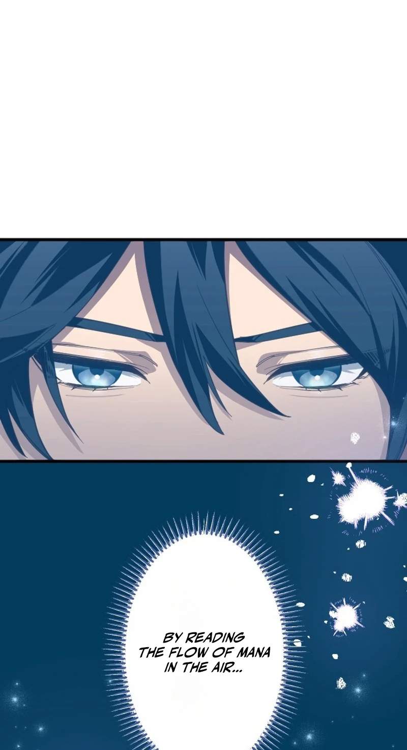 The Regressed Sword Saint’s Magic Theory — Chapter 41 — page 74