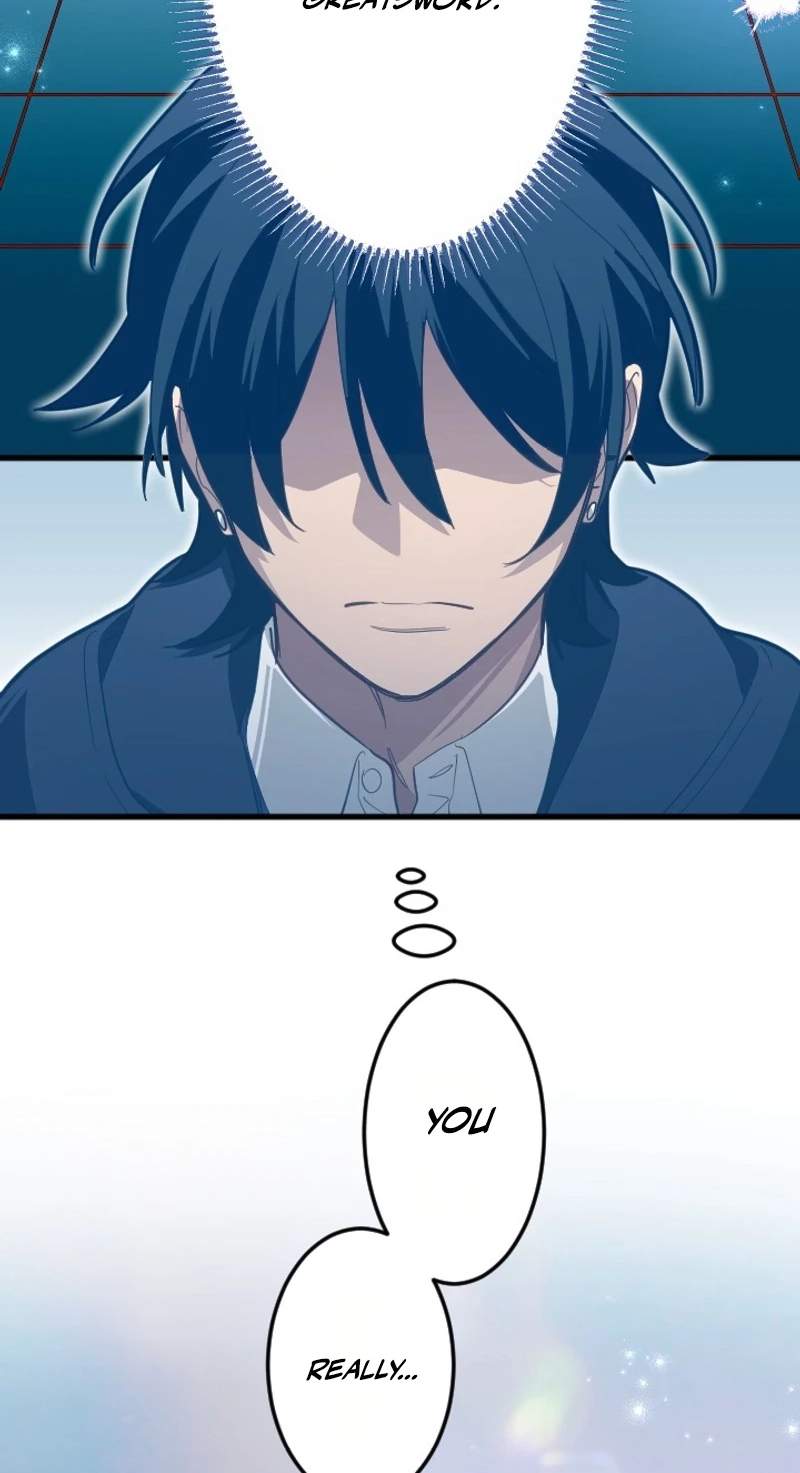 The Regressed Sword Saint’s Magic Theory — Chapter 41 — page 76