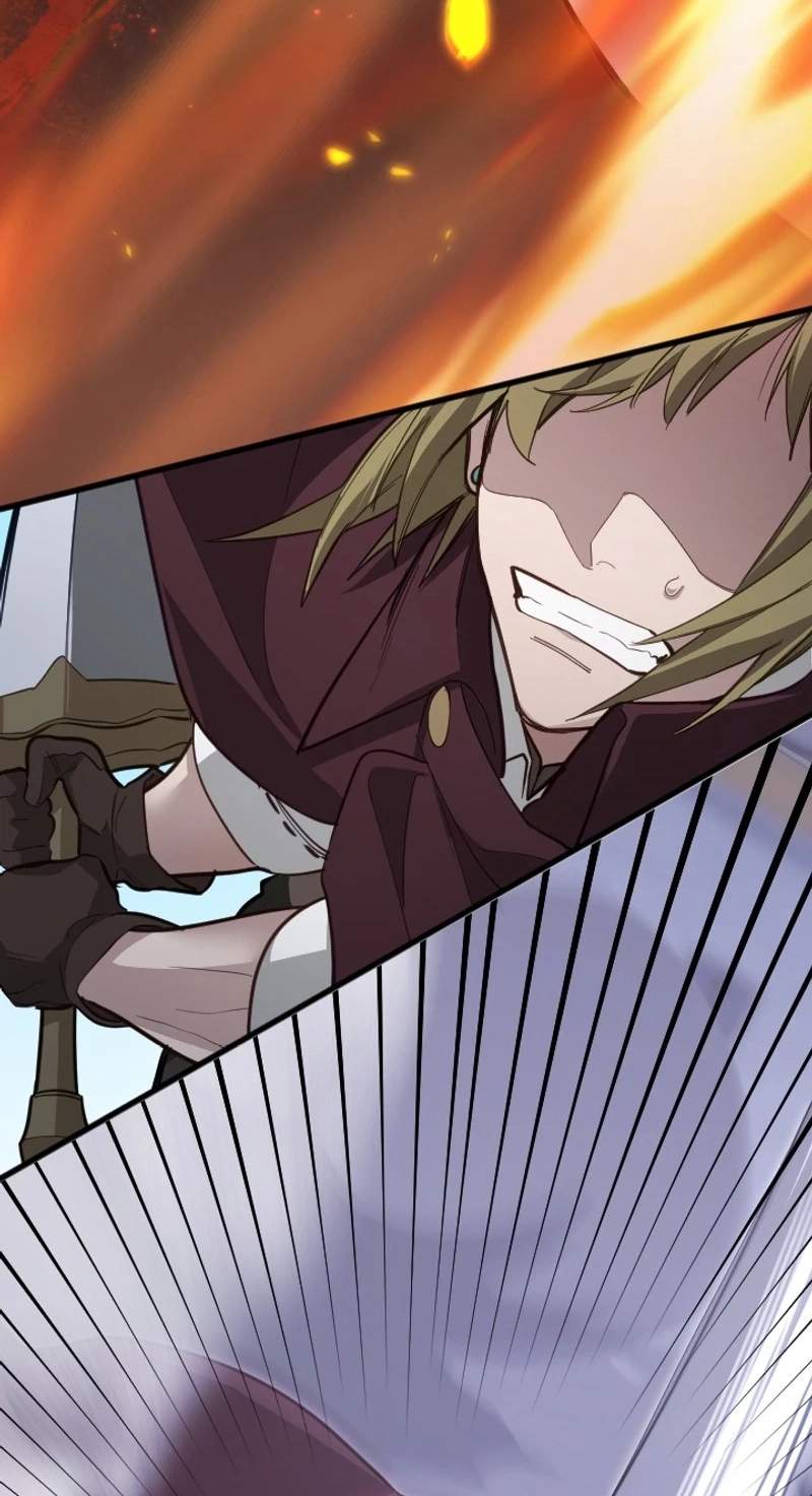 The Regressed Sword Saint’s Magic Theory — Chapter 41 — page 79