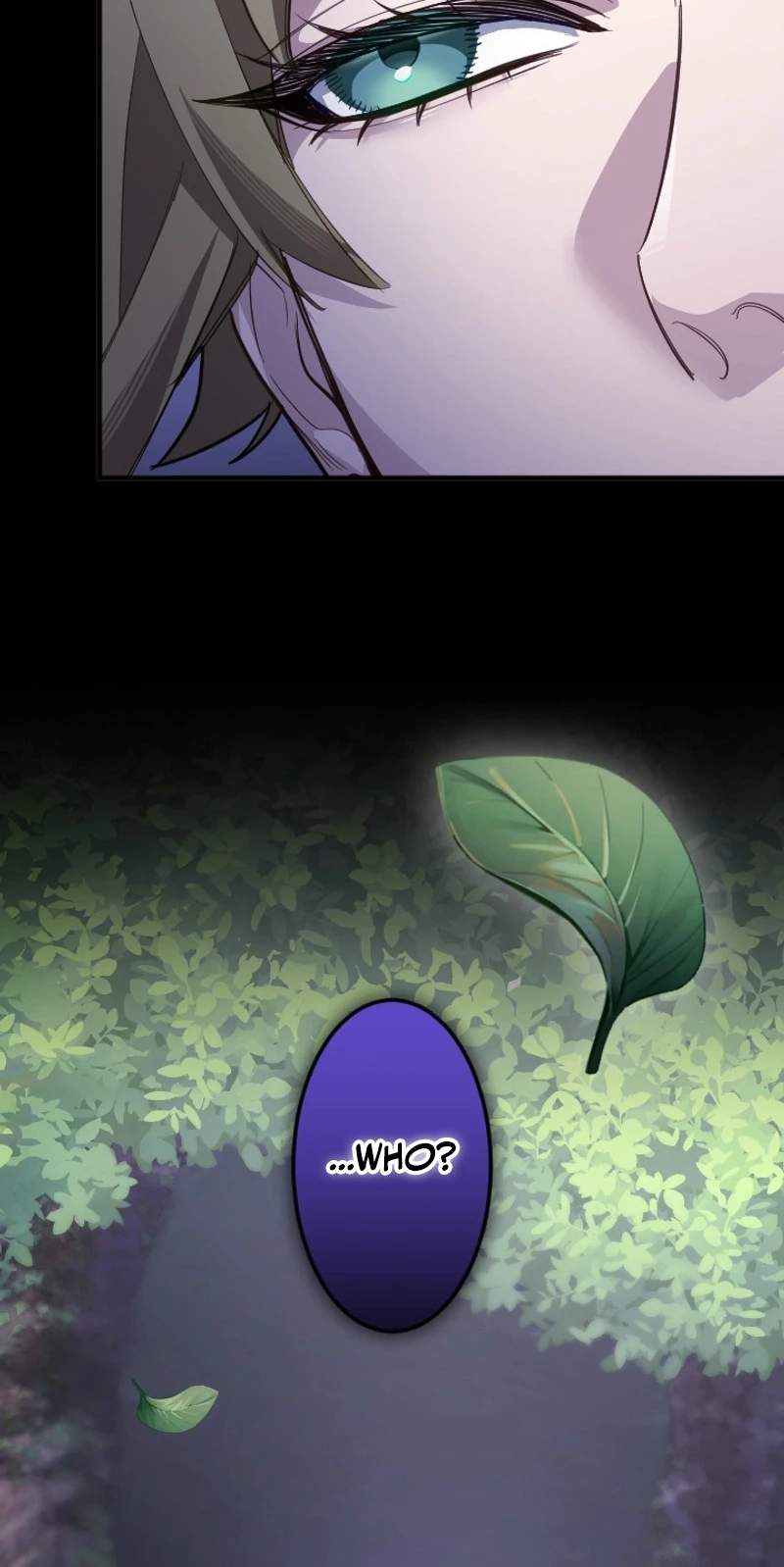 The Regressed Sword Saint’s Magic Theory — Chapter 42 — page 6
