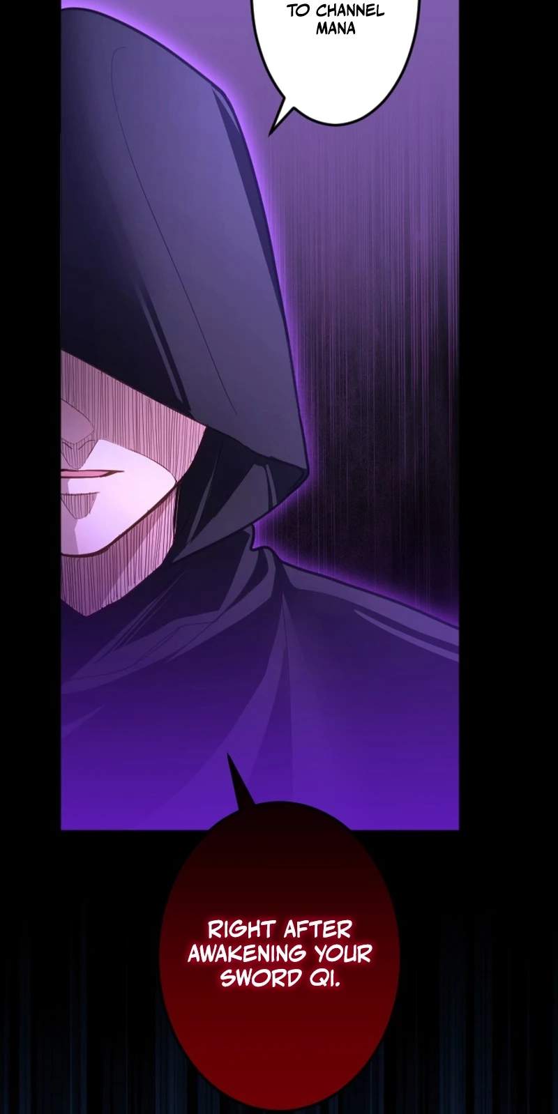 The Regressed Sword Saint’s Magic Theory — Chapter 42 — page 10