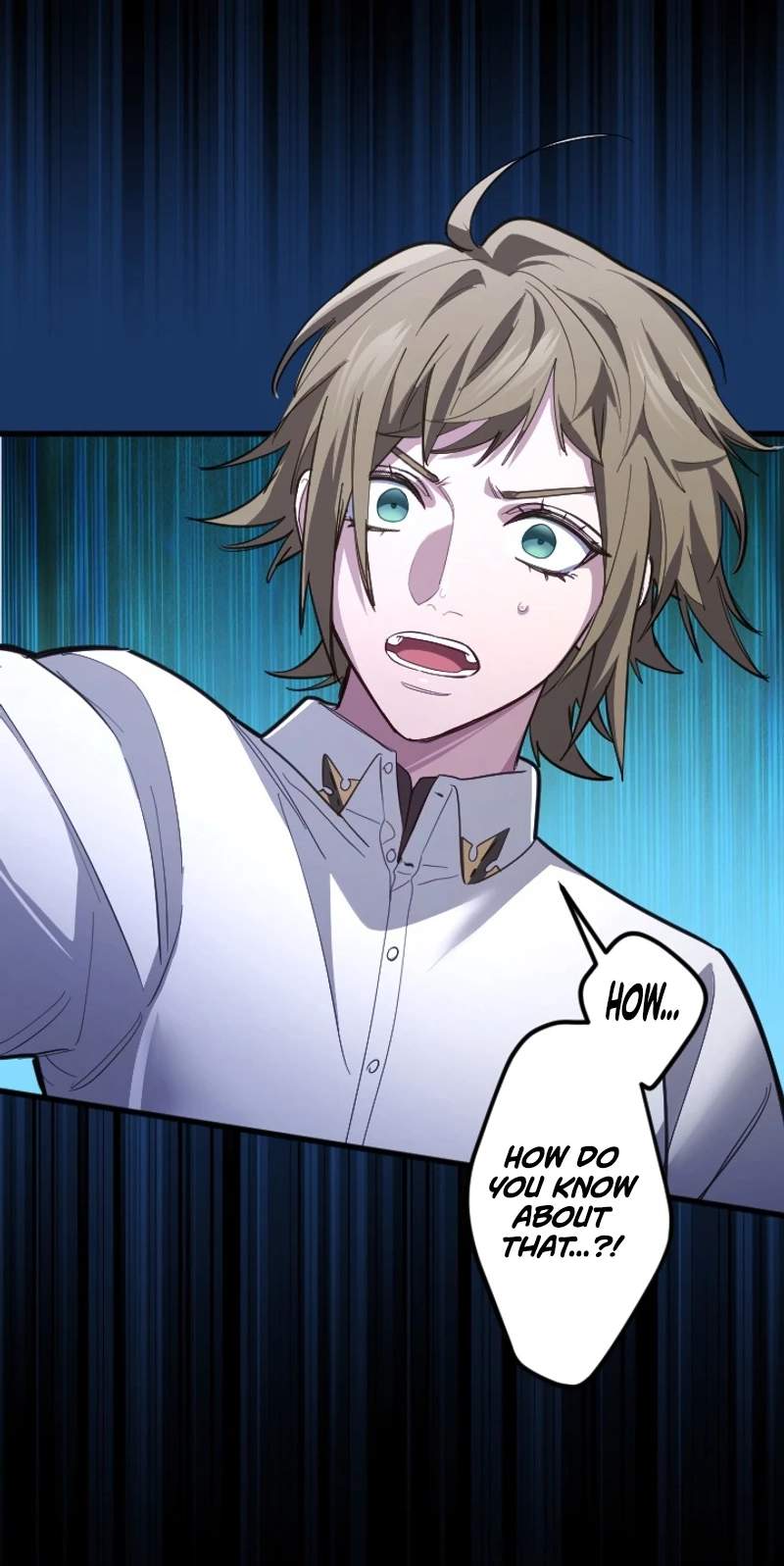The Regressed Sword Saint’s Magic Theory — Chapter 42 — page 11