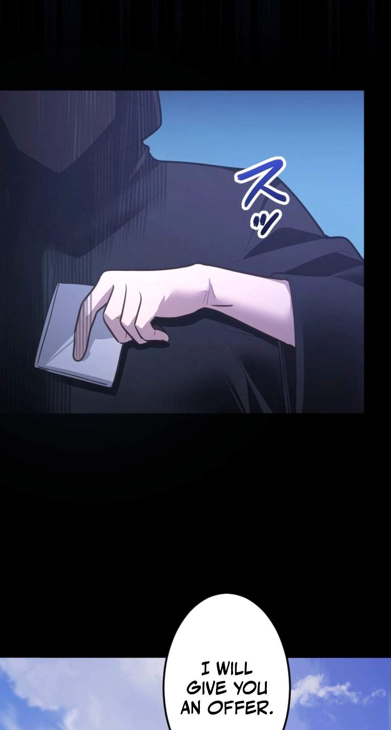 The Regressed Sword Saint’s Magic Theory — Chapter 42 — page 12