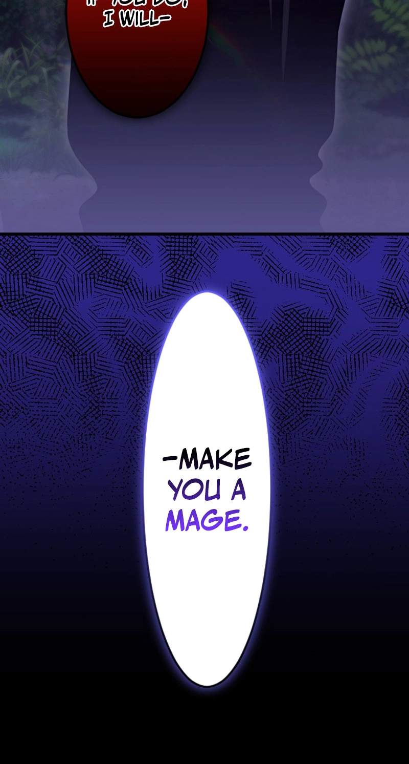 The Regressed Sword Saint’s Magic Theory — Chapter 42 — page 15
