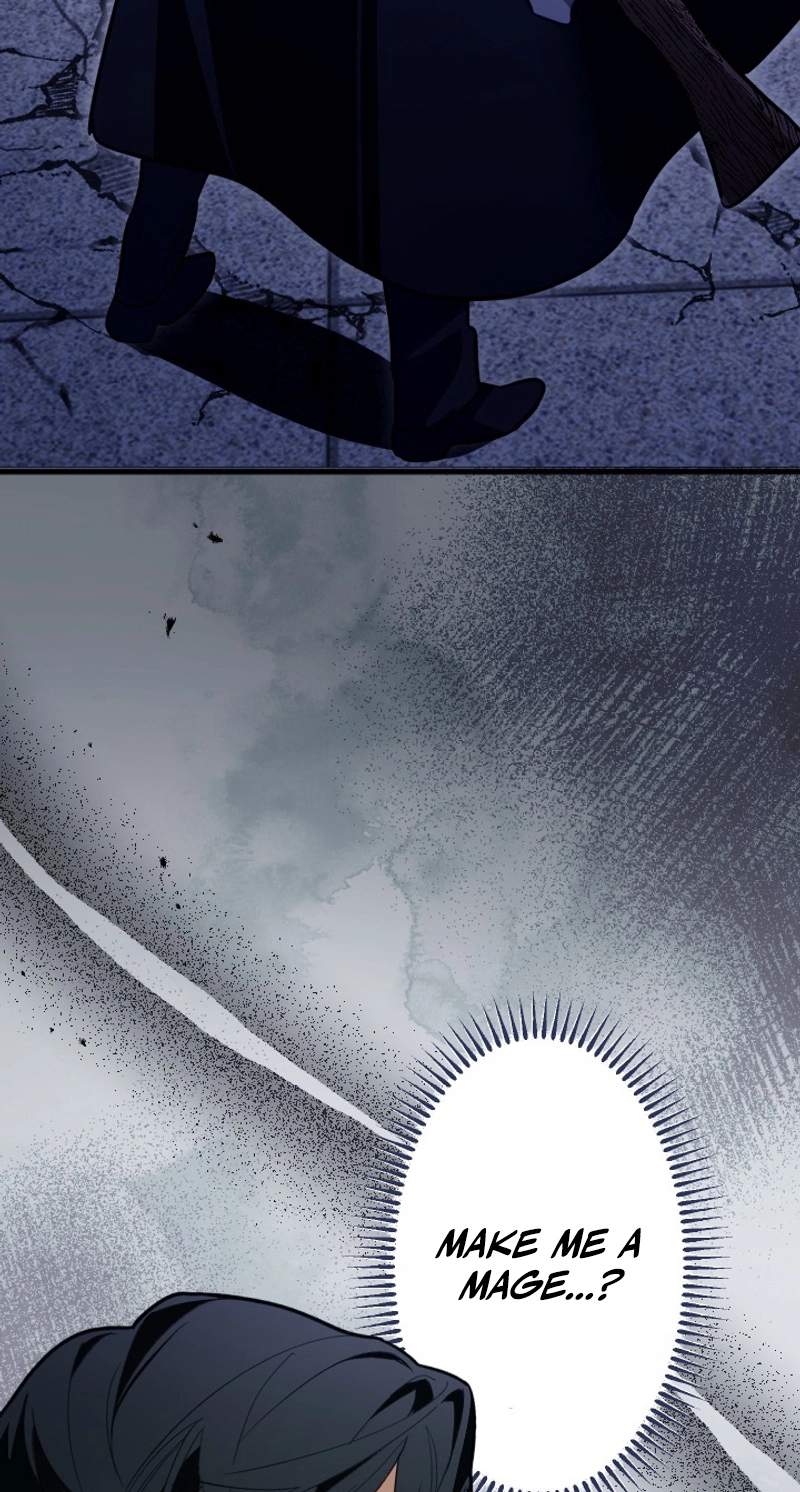 The Regressed Sword Saint’s Magic Theory — Chapter 42 — page 20