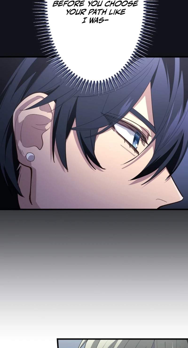 The Regressed Sword Saint’s Magic Theory — Chapter 42 — page 24