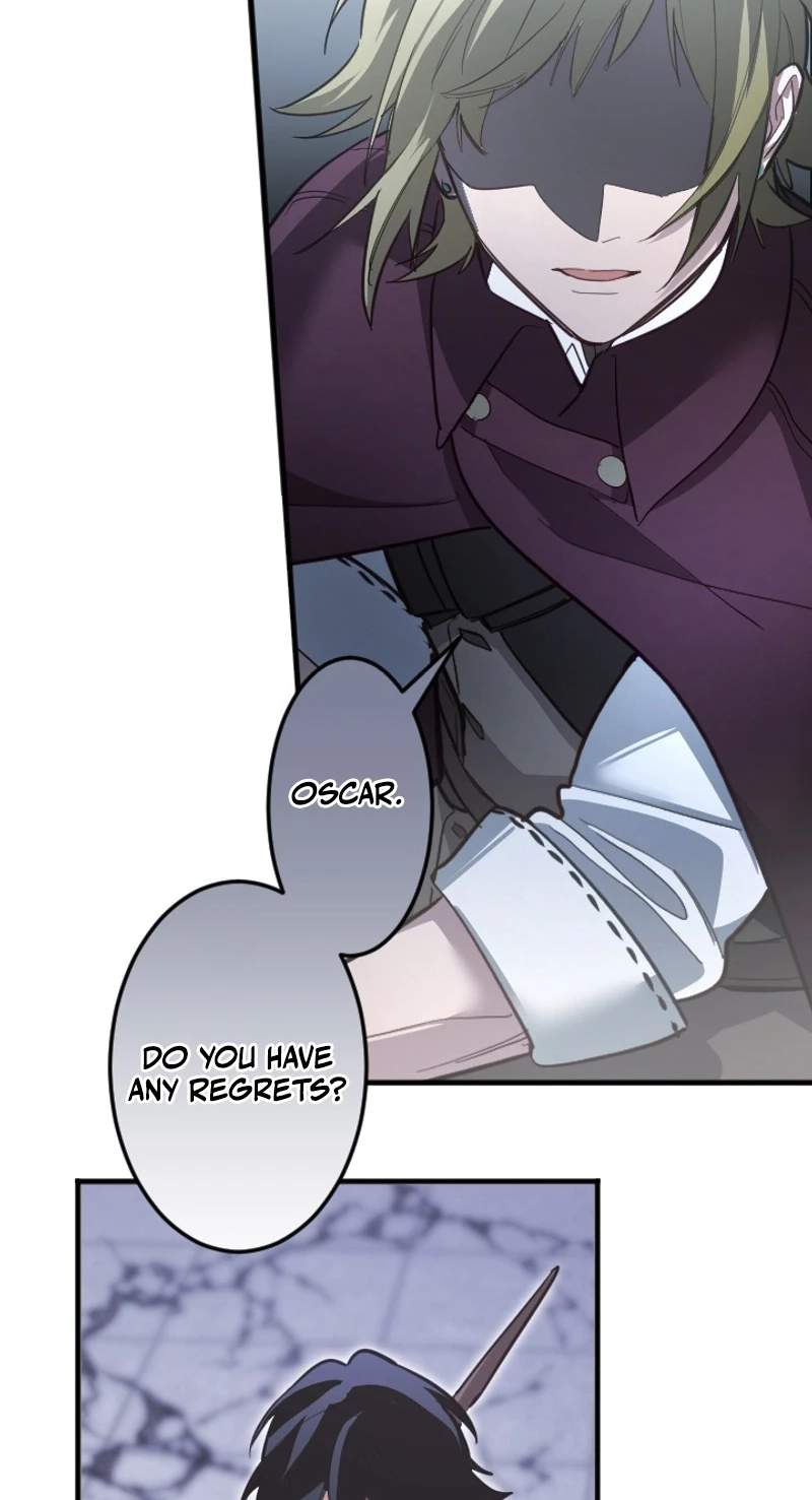 The Regressed Sword Saint’s Magic Theory — Chapter 42 — page 25