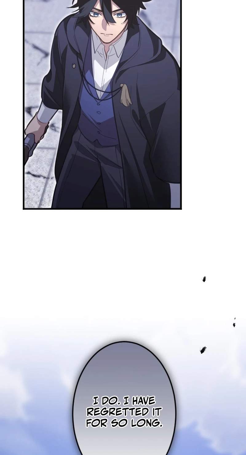 The Regressed Sword Saint’s Magic Theory — Chapter 42 — page 26