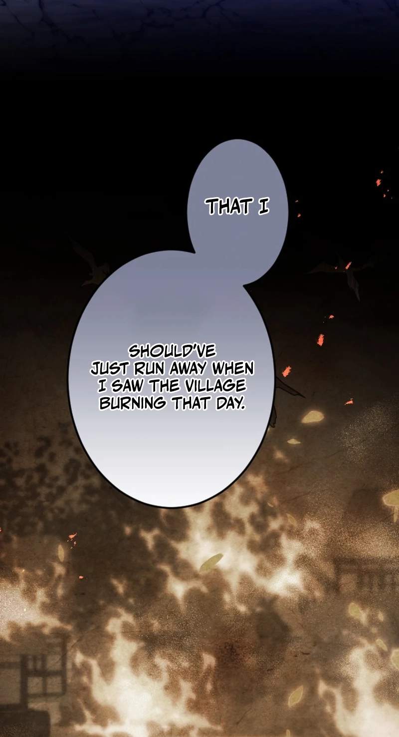 The Regressed Sword Saint’s Magic Theory — Chapter 42 — page 28