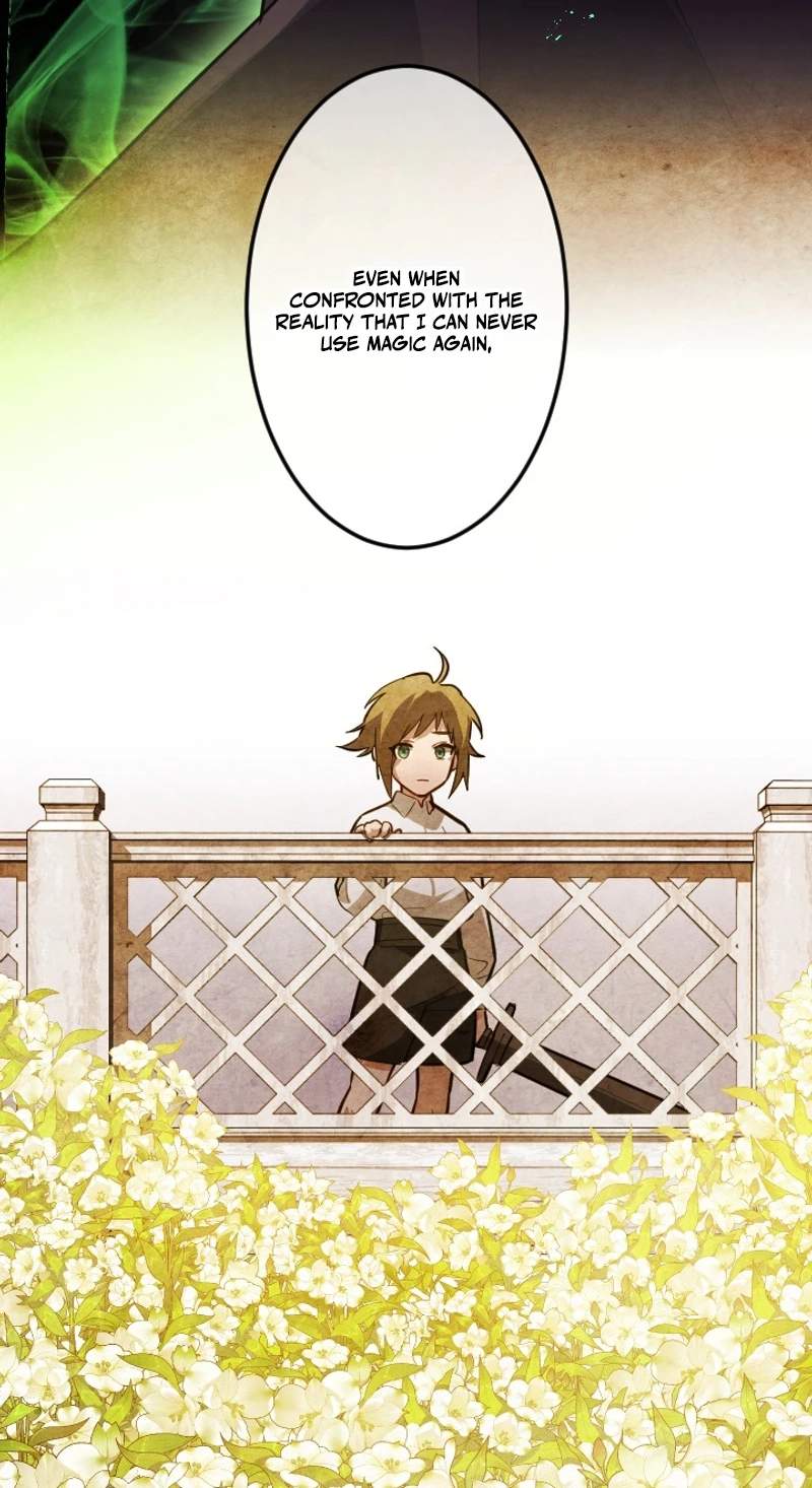 The Regressed Sword Saint’s Magic Theory — Chapter 42 — page 33