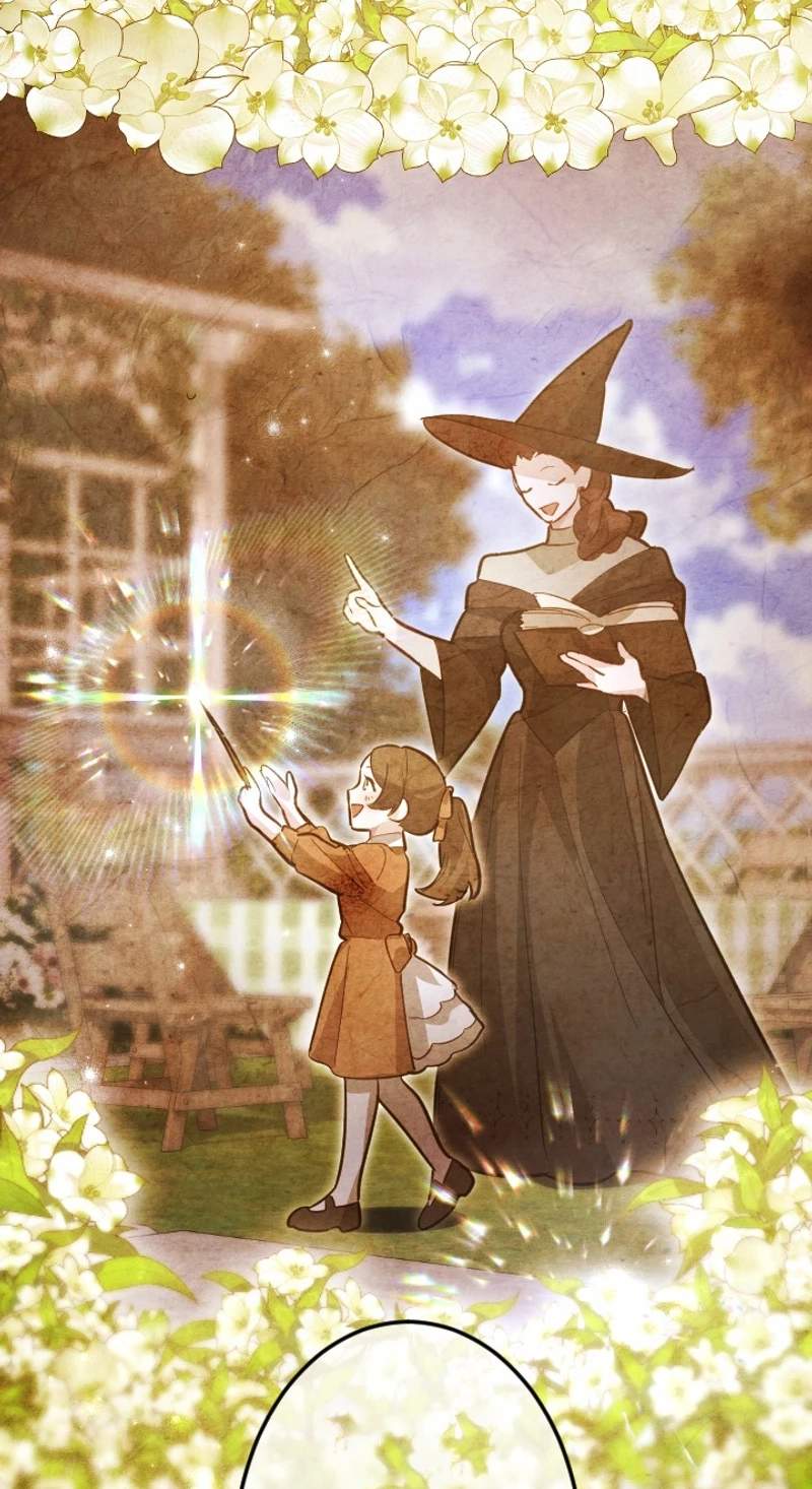 The Regressed Sword Saint’s Magic Theory — Chapter 42 — page 34