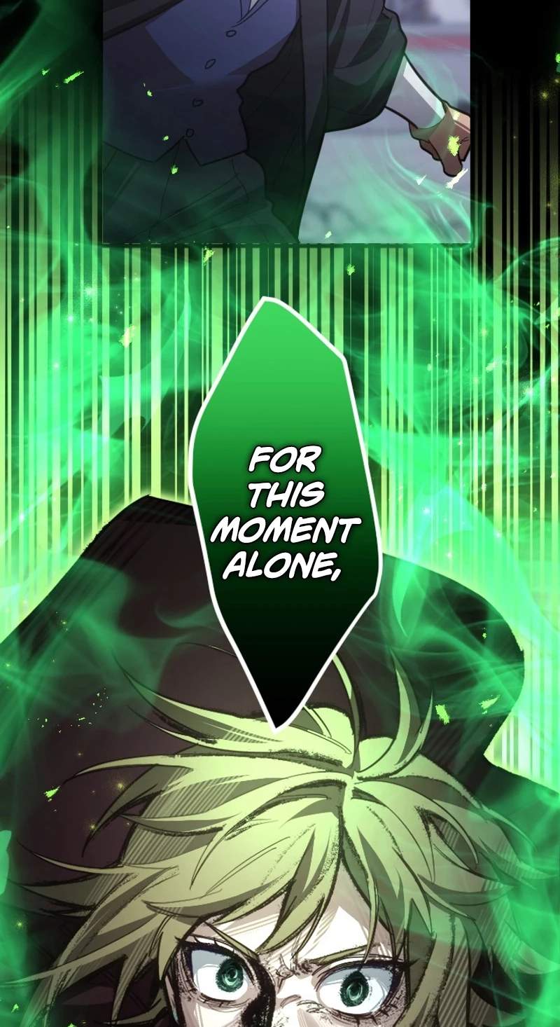 The Regressed Sword Saint’s Magic Theory — Chapter 42 — page 38
