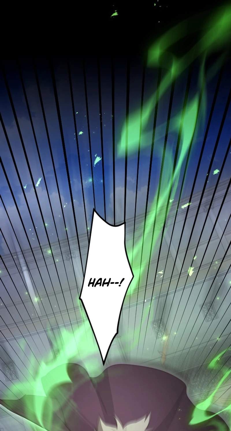 The Regressed Sword Saint’s Magic Theory — Chapter 42 — page 43