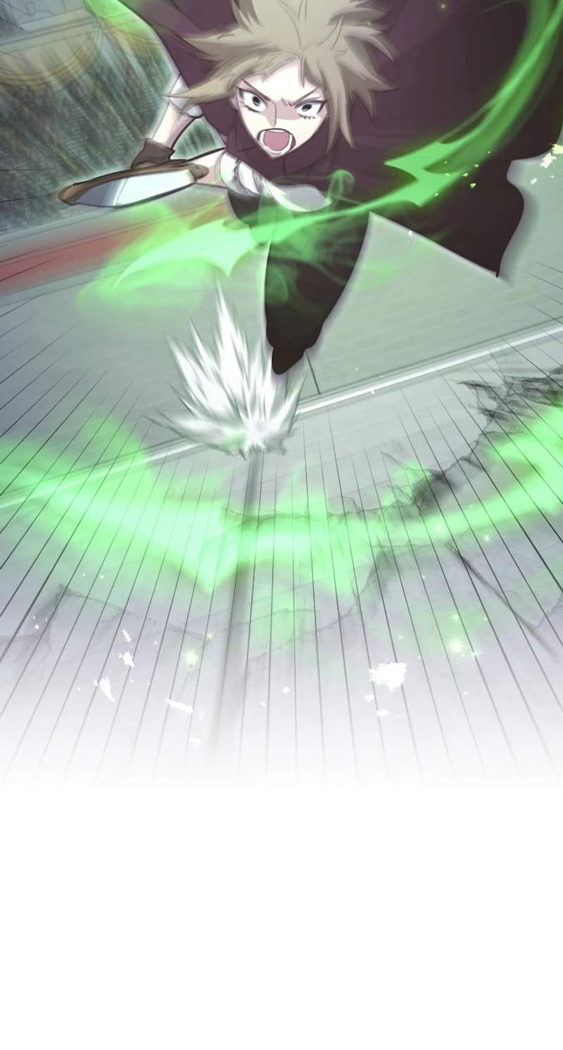 The Regressed Sword Saint’s Magic Theory — Chapter 42 — page 44