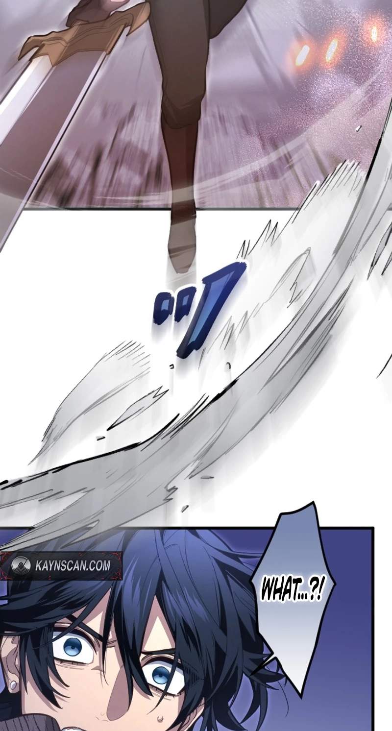 The Regressed Sword Saint’s Magic Theory — Chapter 42 — page 49