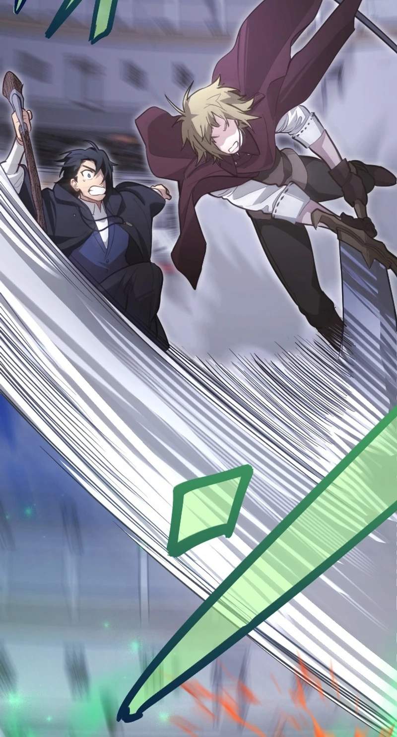 The Regressed Sword Saint’s Magic Theory — Chapter 42 — page 51