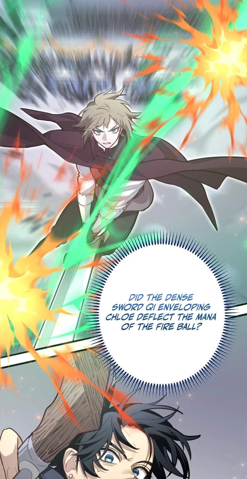 The Regressed Sword Saint’s Magic Theory — Chapter 42 — page 52