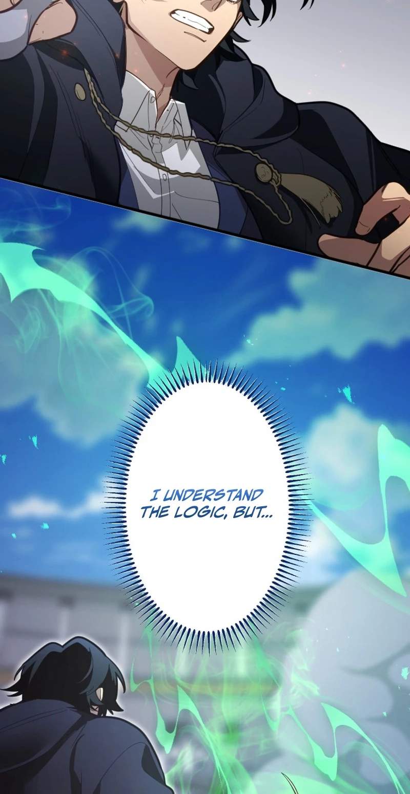 The Regressed Sword Saint’s Magic Theory — Chapter 42 — page 53