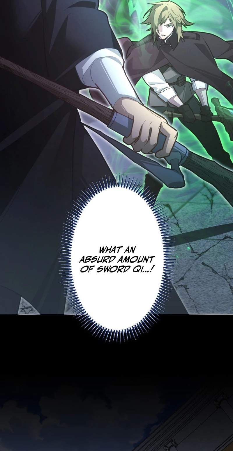 The Regressed Sword Saint’s Magic Theory — Chapter 42 — page 54