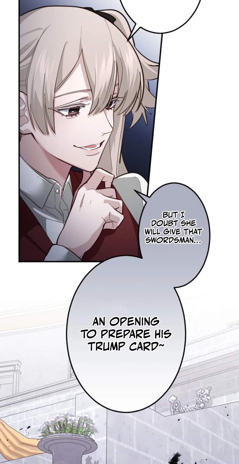 The Regressed Sword Saint’s Magic Theory — Chapter 42 — page 60