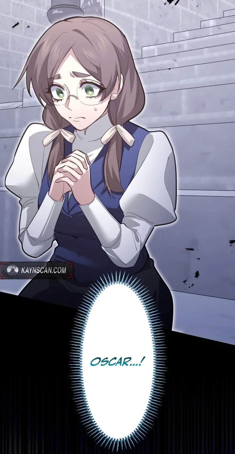 The Regressed Sword Saint’s Magic Theory — Chapter 42 — page 61