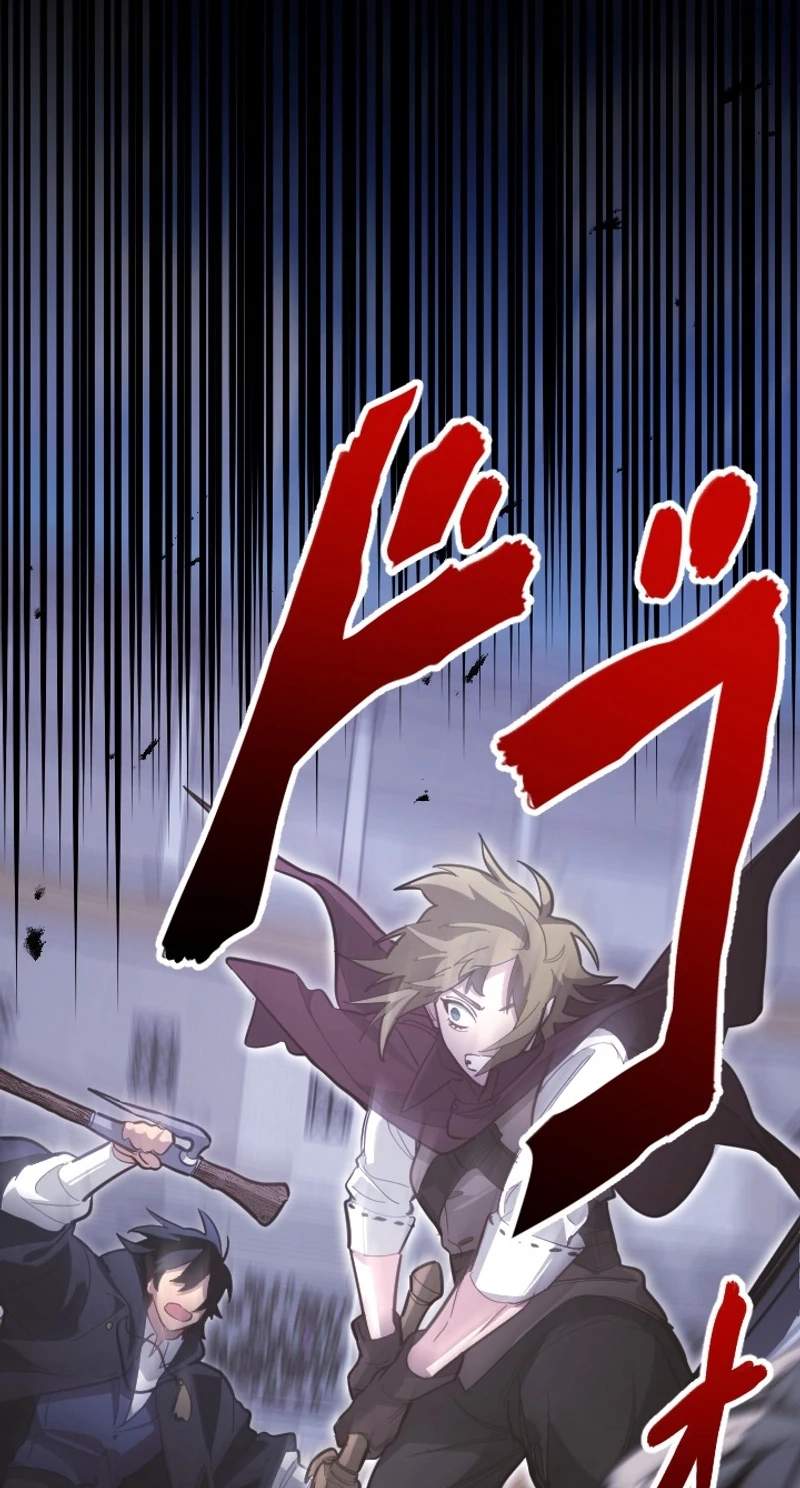 The Regressed Sword Saint’s Magic Theory — Chapter 42 — page 62