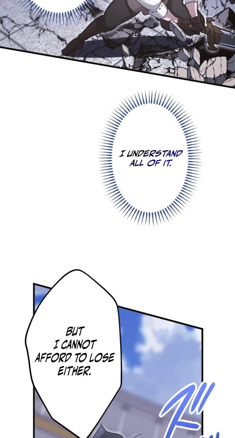 The Regressed Sword Saint’s Magic Theory — Chapter 42 — page 64