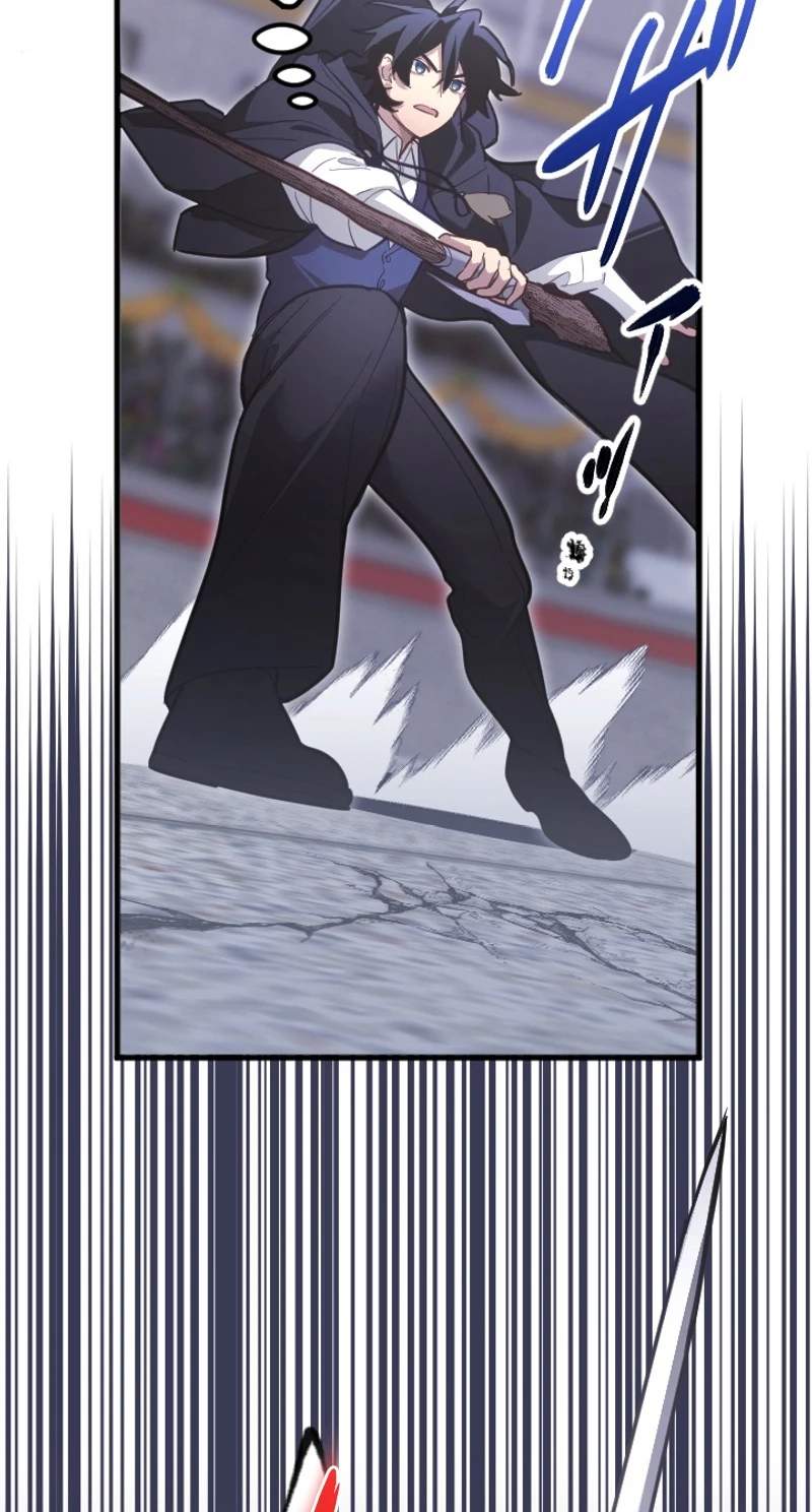 The Regressed Sword Saint’s Magic Theory — Chapter 42 — page 65