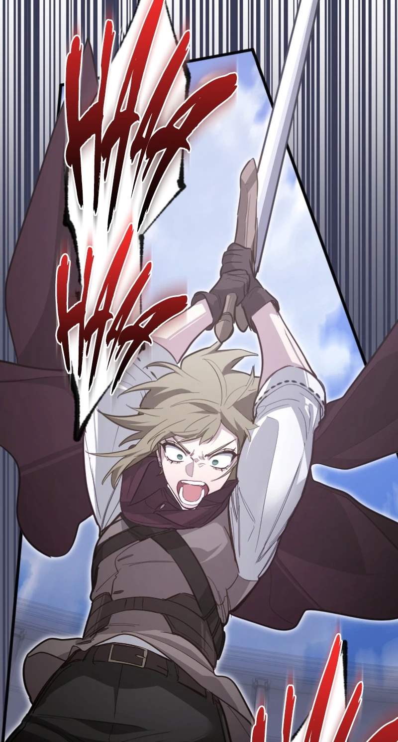 The Regressed Sword Saint’s Magic Theory — Chapter 42 — page 66