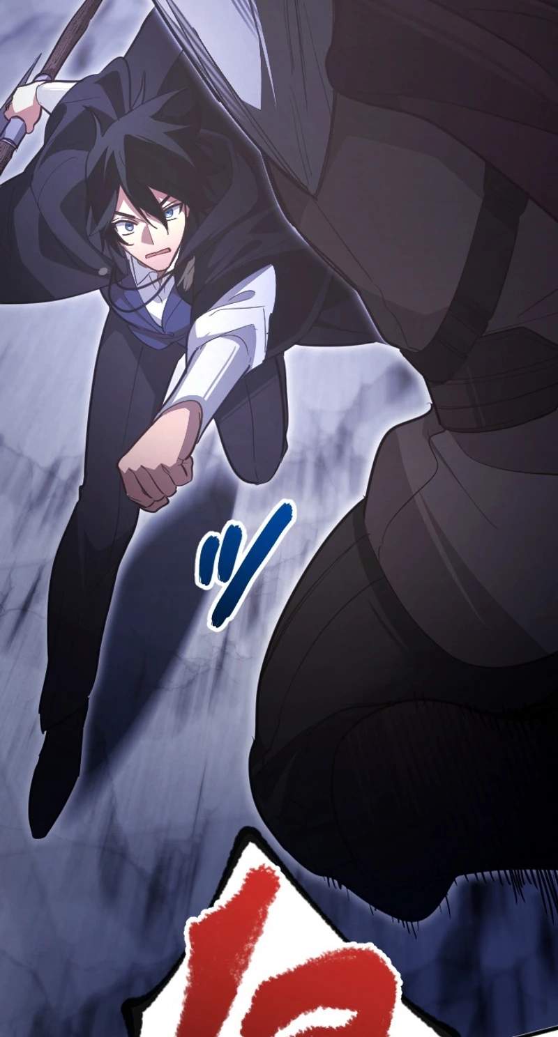 The Regressed Sword Saint’s Magic Theory — Chapter 42 — page 69