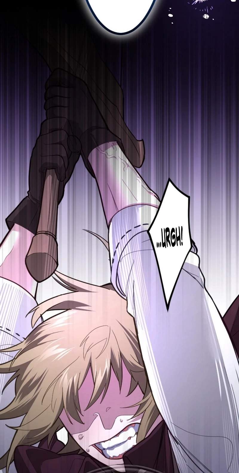 The Regressed Sword Saint’s Magic Theory — Chapter 43 — page 6