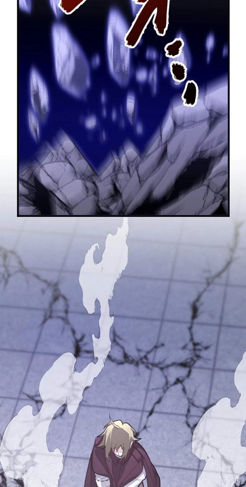 The Regressed Sword Saint’s Magic Theory — Chapter 43 — page 9