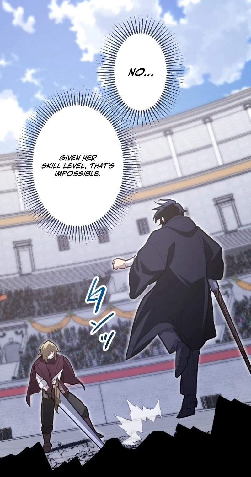 The Regressed Sword Saint’s Magic Theory — Chapter 43 — page 12