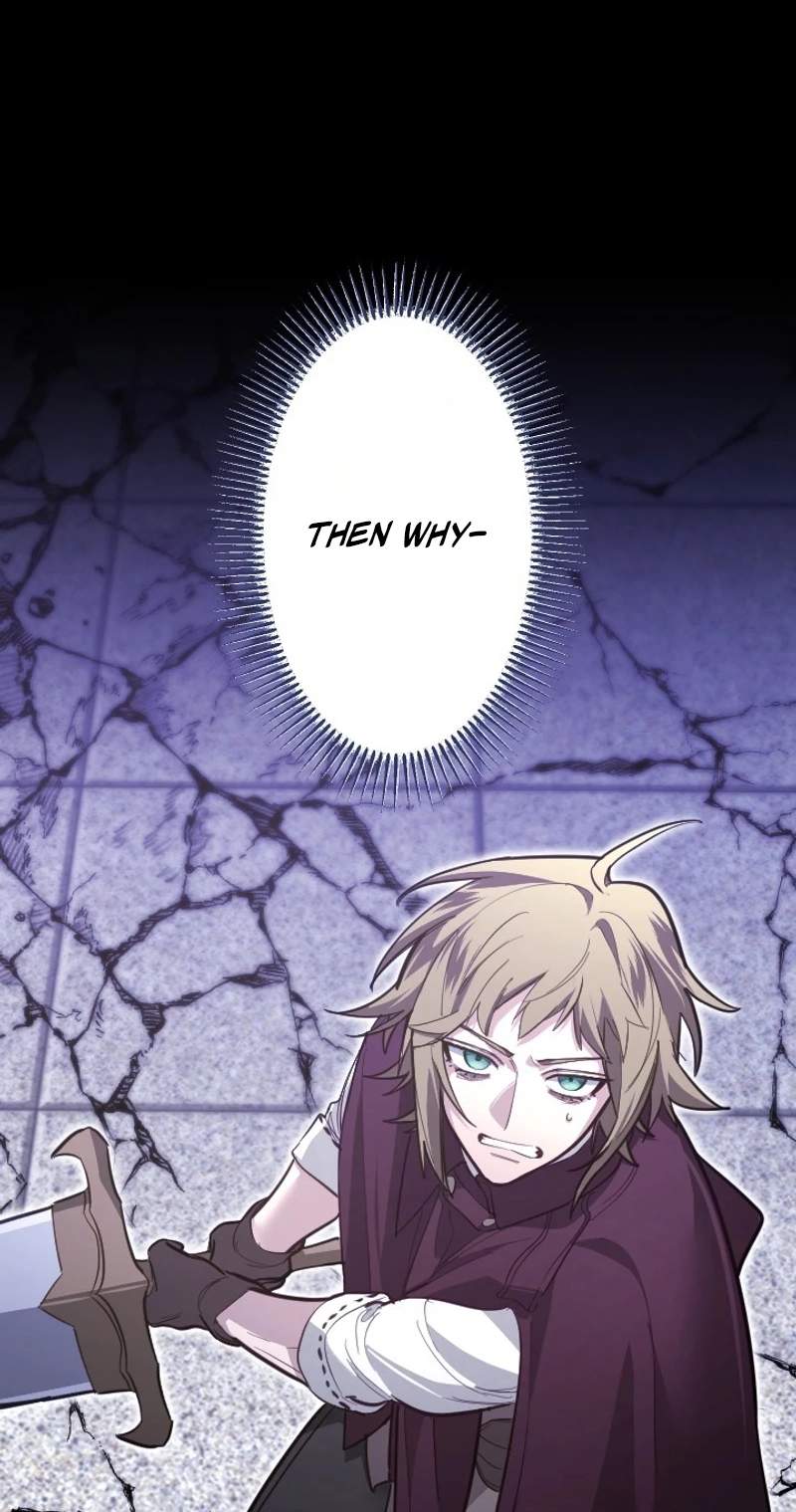 The Regressed Sword Saint’s Magic Theory — Chapter 43 — page 13