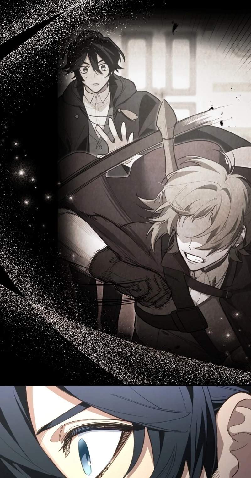 The Regressed Sword Saint’s Magic Theory — Chapter 43 — page 15