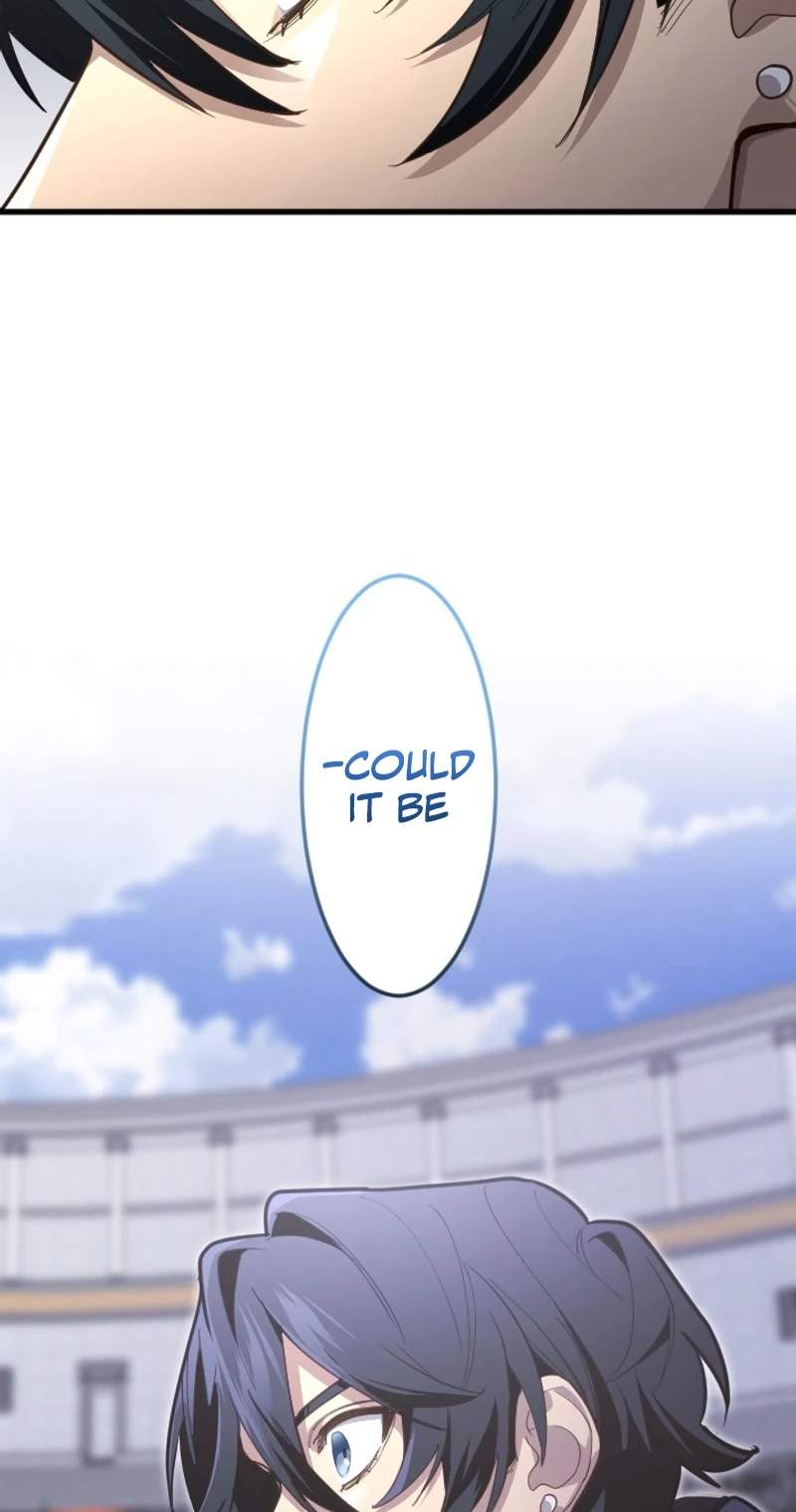 The Regressed Sword Saint’s Magic Theory — Chapter 43 — page 16