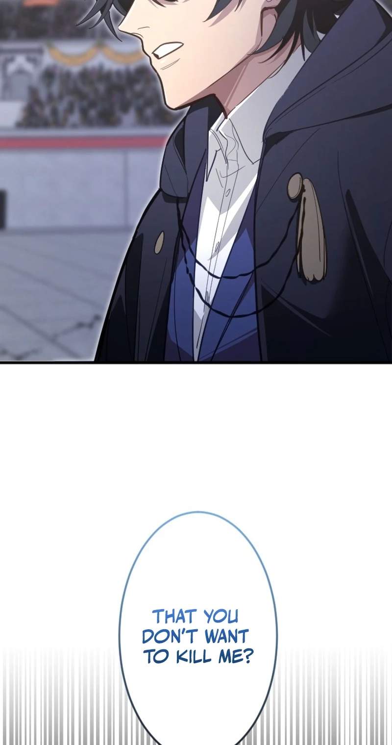 The Regressed Sword Saint’s Magic Theory — Chapter 43 — page 17