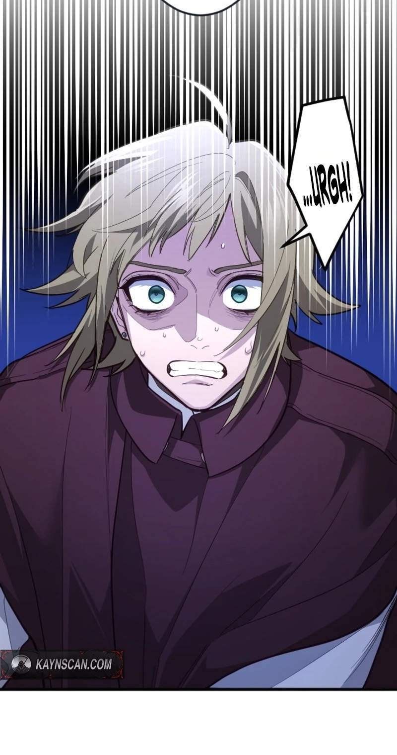 The Regressed Sword Saint’s Magic Theory — Chapter 43 — page 18