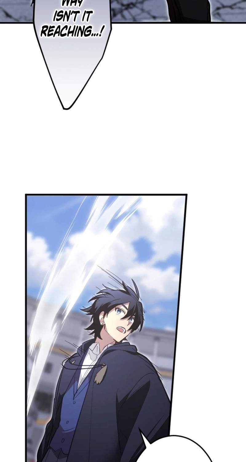 The Regressed Sword Saint’s Magic Theory — Chapter 43 — page 25