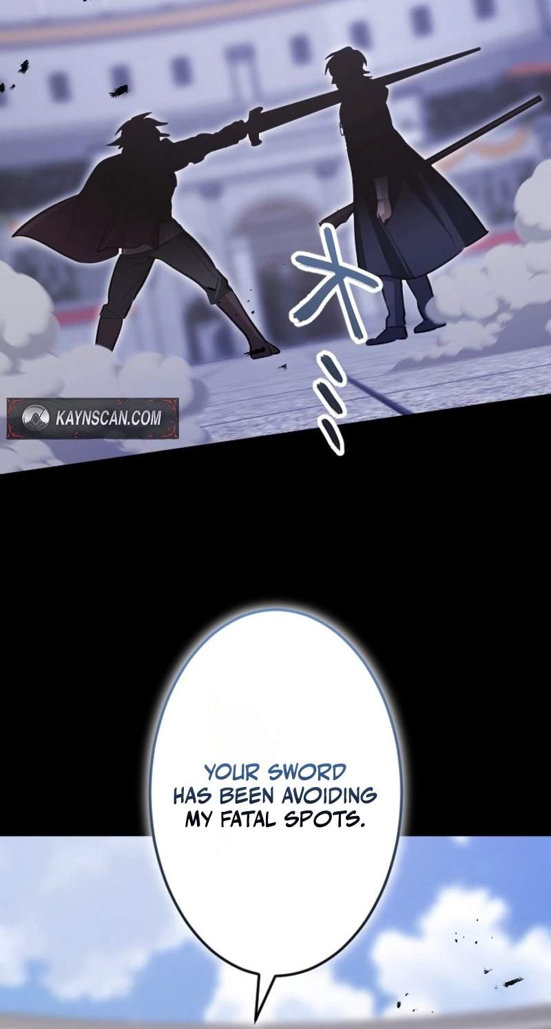 The Regressed Sword Saint’s Magic Theory — Chapter 43 — page 28