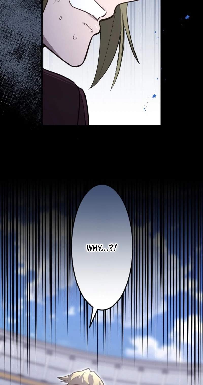 The Regressed Sword Saint’s Magic Theory — Chapter 43 — page 31