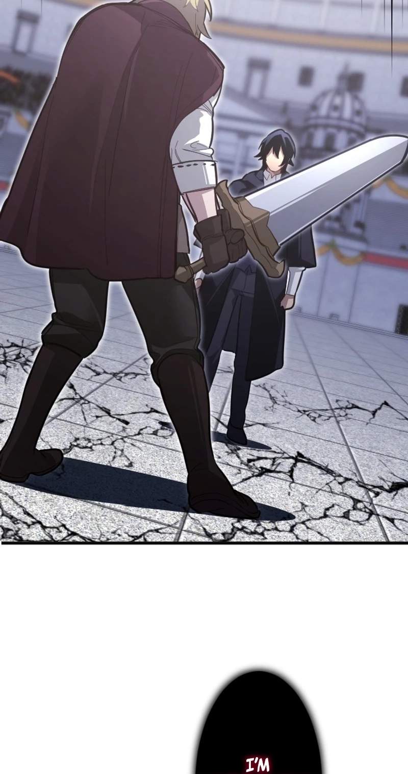 The Regressed Sword Saint’s Magic Theory — Chapter 43 — page 32
