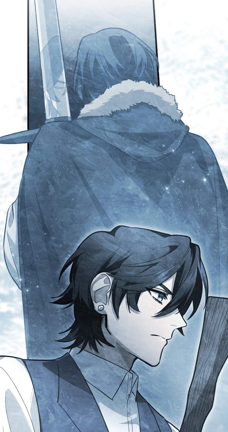 The Regressed Sword Saint’s Magic Theory — Chapter 43 — page 37
