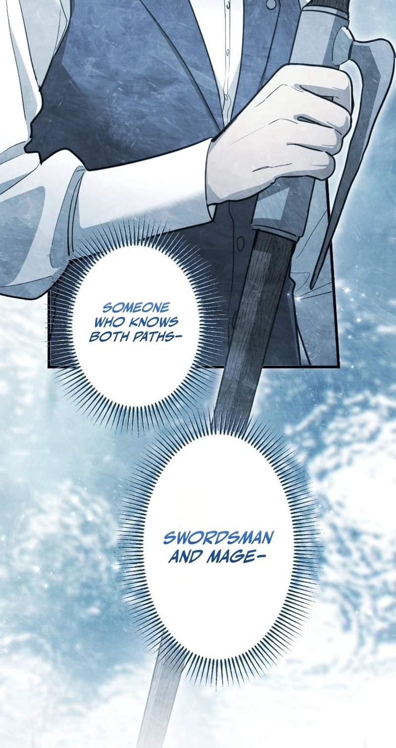 The Regressed Sword Saint’s Magic Theory — Chapter 43 — page 38