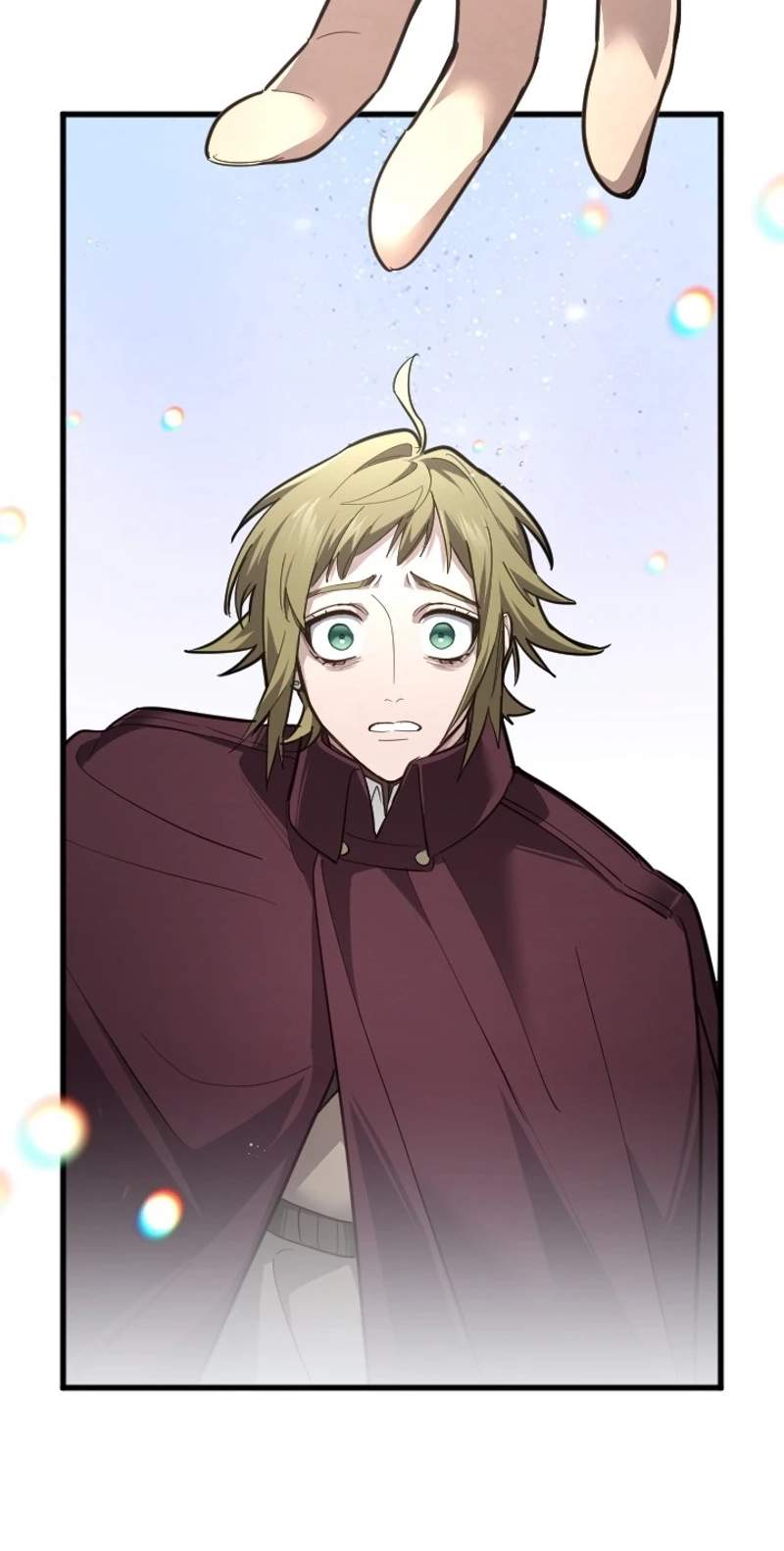 The Regressed Sword Saint’s Magic Theory — Chapter 43 — page 45
