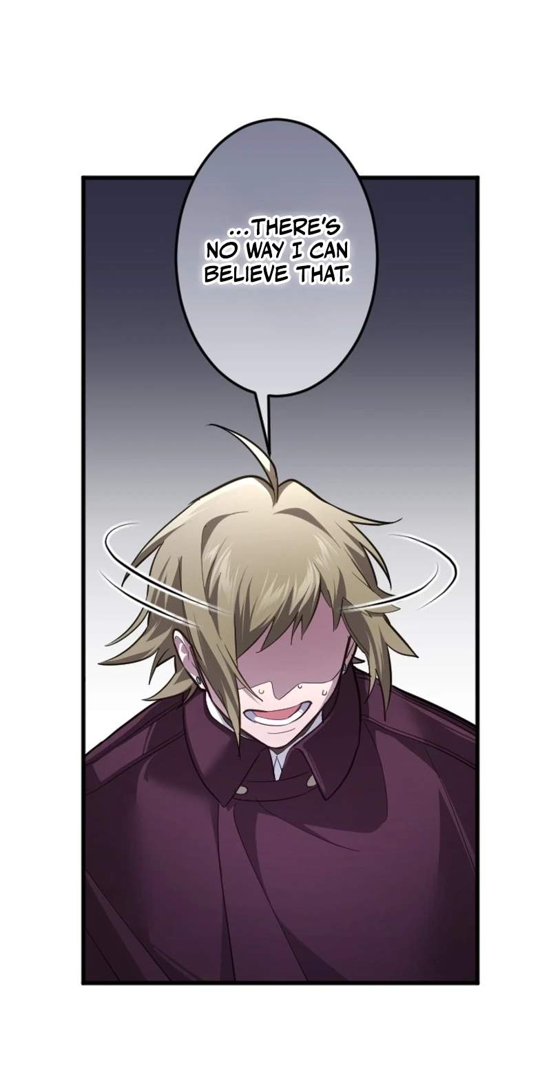 The Regressed Sword Saint’s Magic Theory — Chapter 43 — page 46