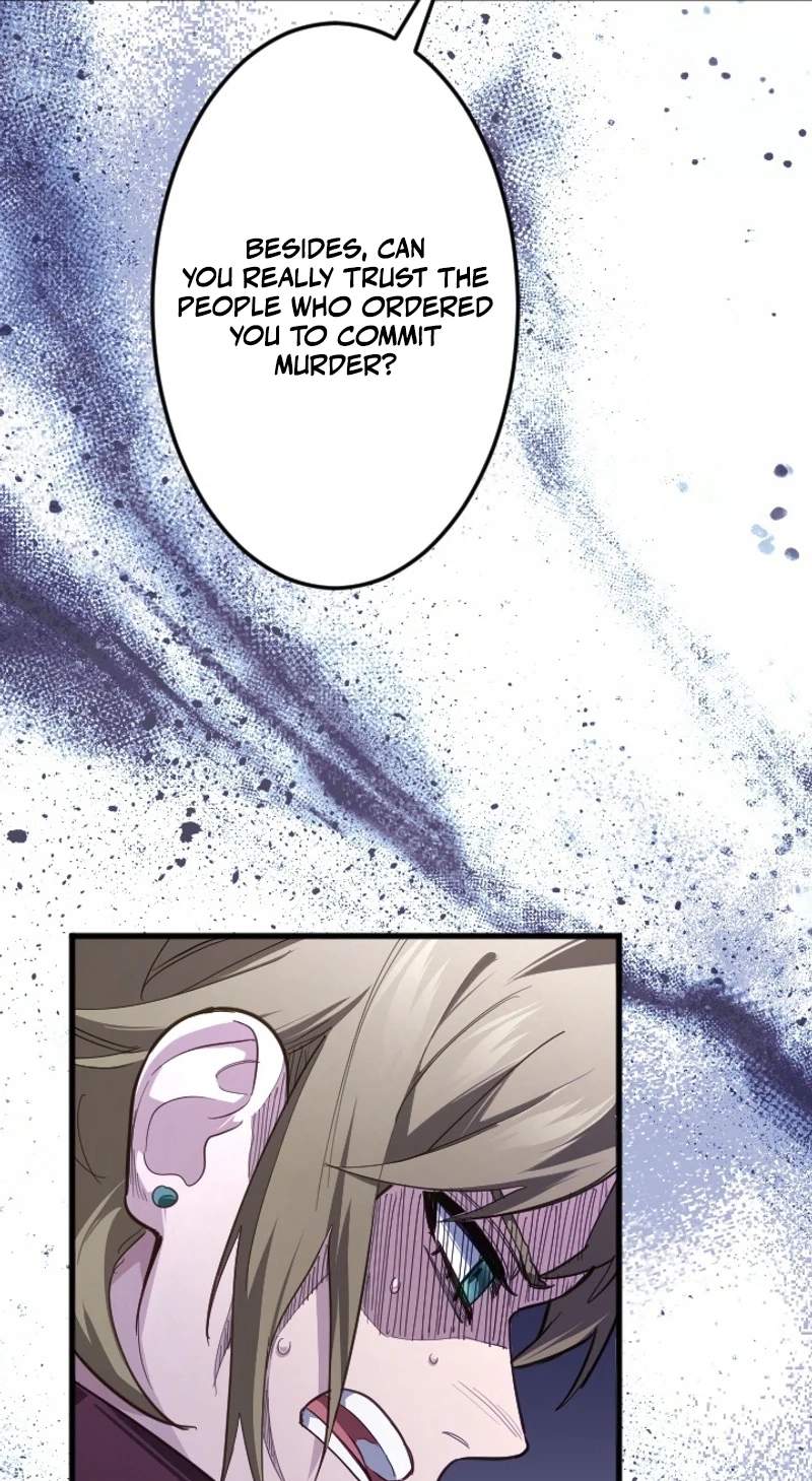 The Regressed Sword Saint’s Magic Theory — Chapter 43 — page 48